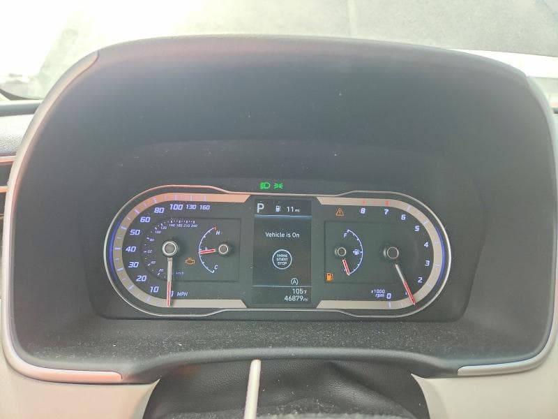 2023 HYUNDAI TUCSON SEL 9