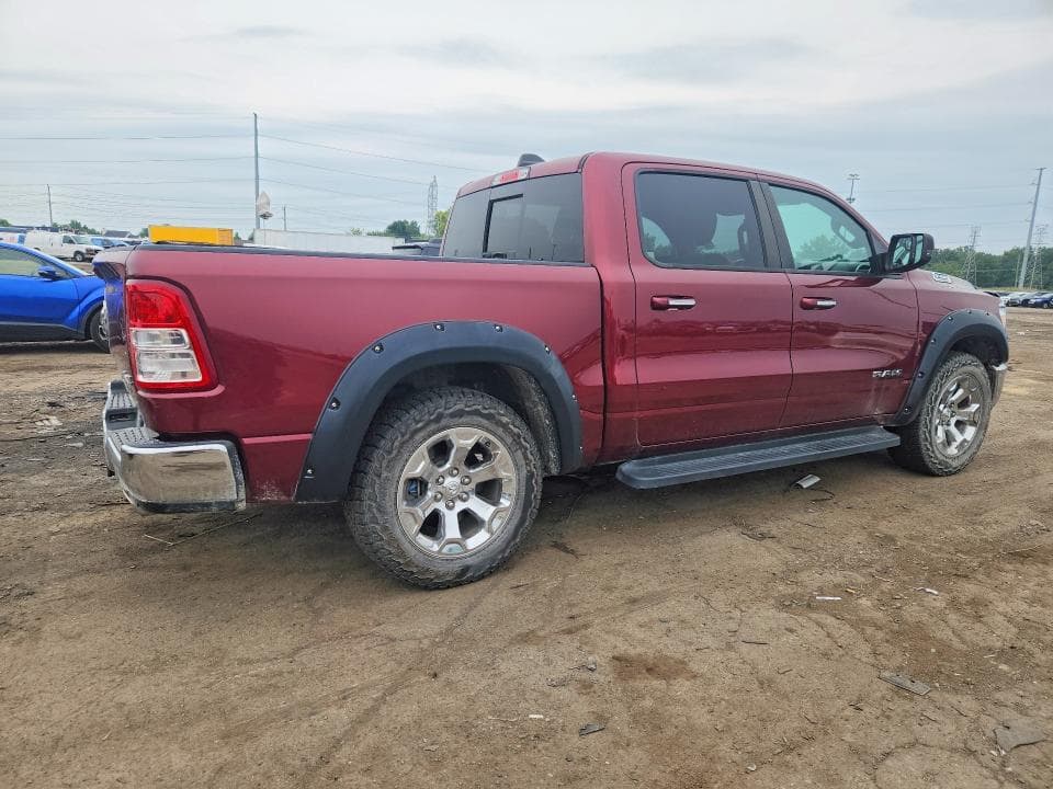 2019 RAM 1500 BIG HORN/LONE STAR 3