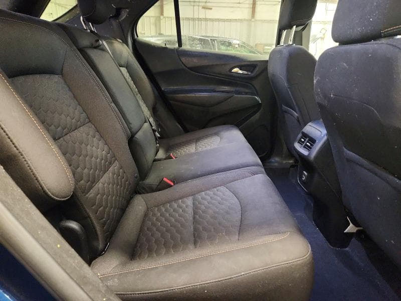 2019 CHEVROLET EQUINOX LT 11