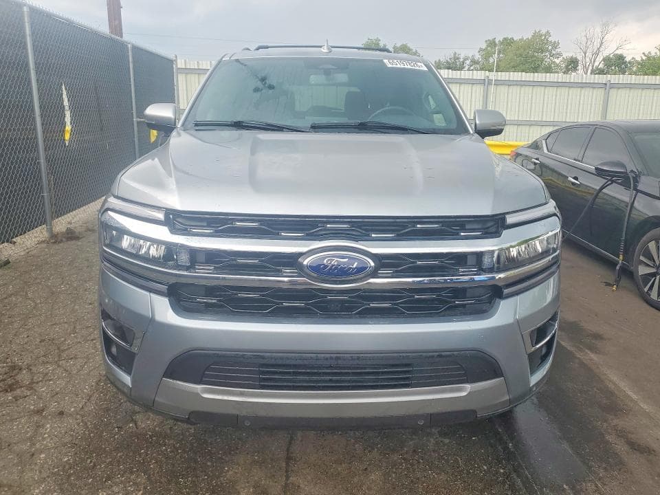 2024 FORD EXPEDITION LIMITED 5