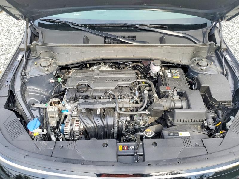 2026 HYUNDAI KONA SE 12