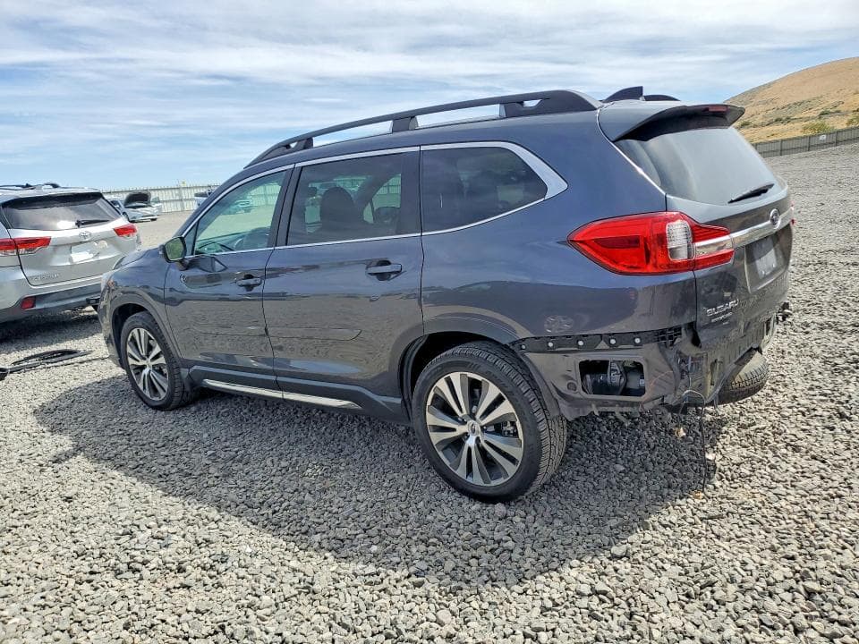 2020 SUBARU ASCENT LIMITED 2