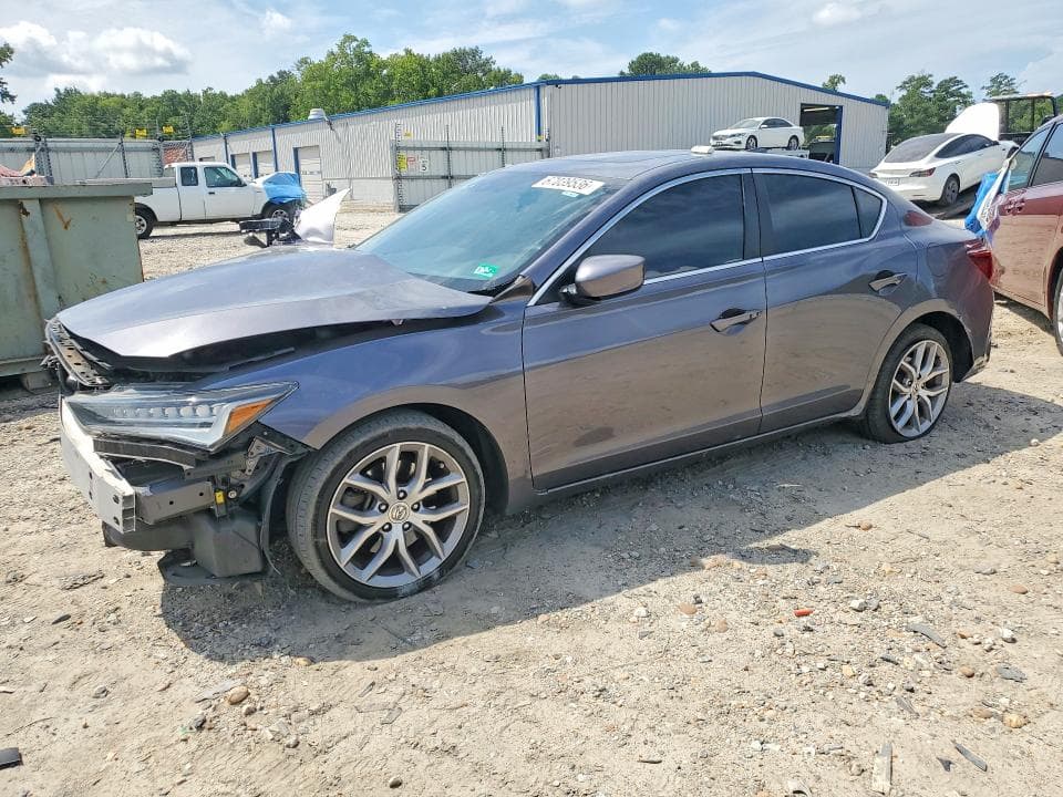 2020 ACURA ILX - 1