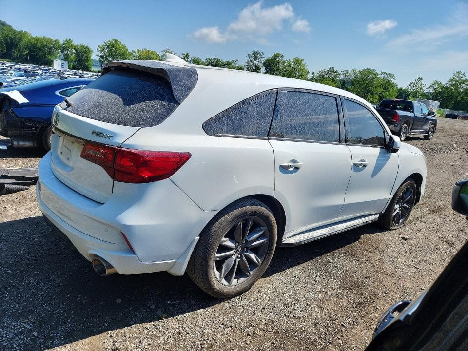 2019 ACURA MDX A-SPEC 3
