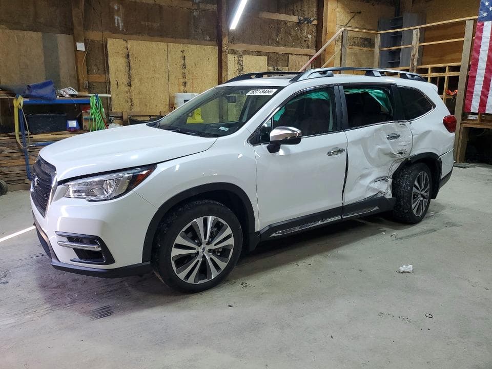 2019 SUBARU ASCENT TOURING - 1