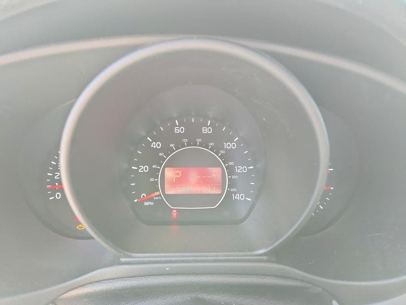 2019 KIA SOUL BASE 9