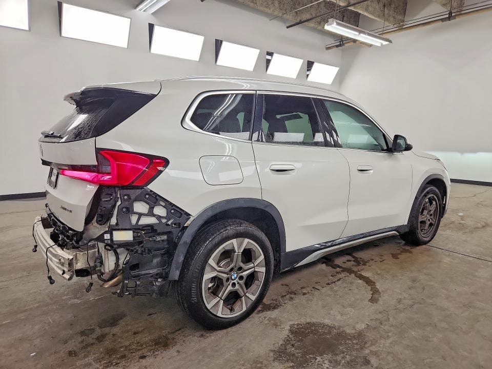 2026 BMW X1 XDRIVE28I 3