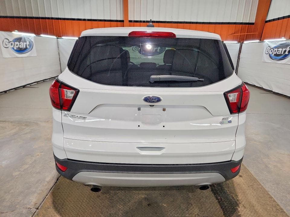 2019 FORD ESCAPE SE 6