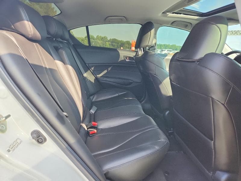 2020 ACURA ILX 10