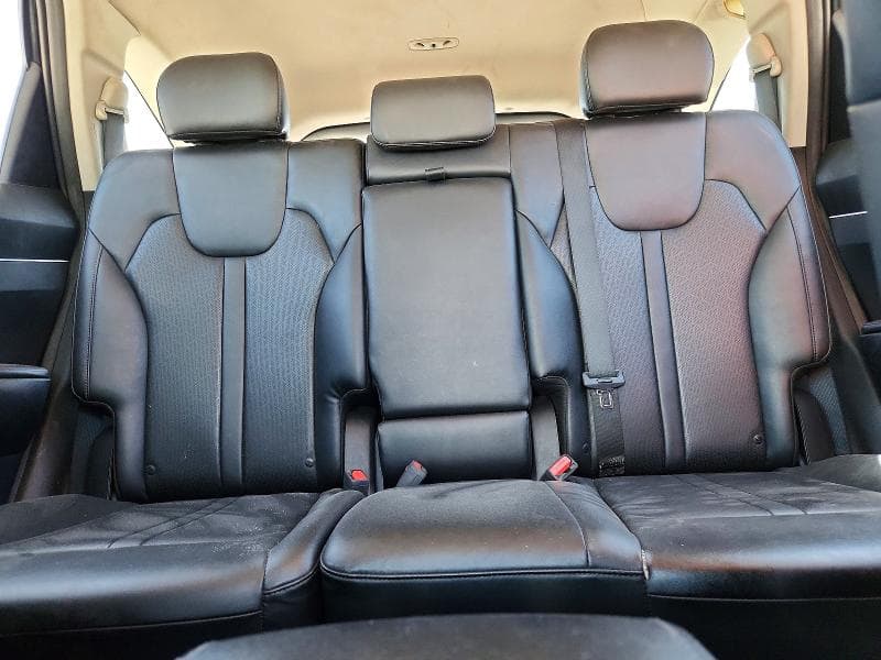 2023 KIA SORENTO S 10