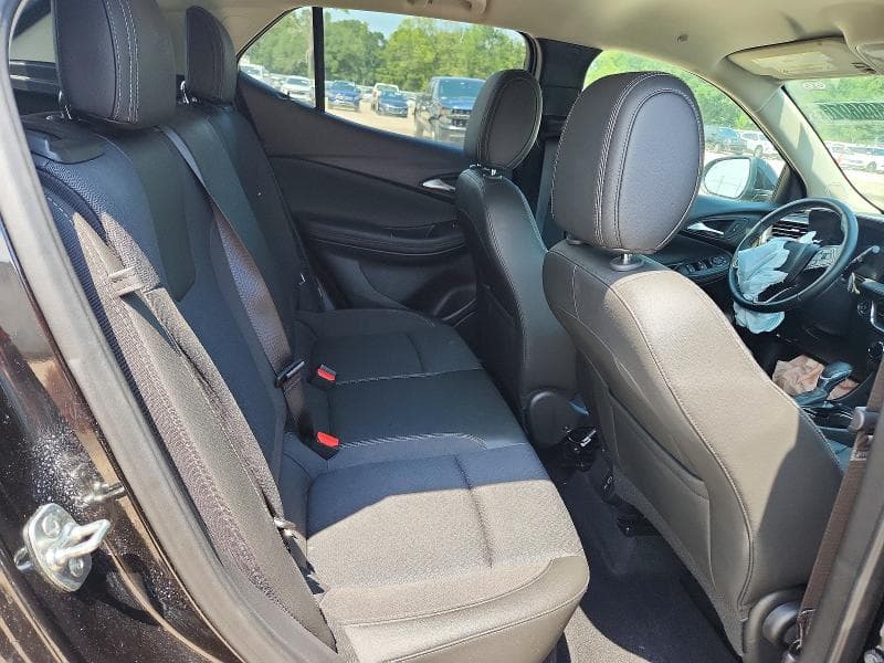 2025 BUICK ENCORE GX PREFERRED 10