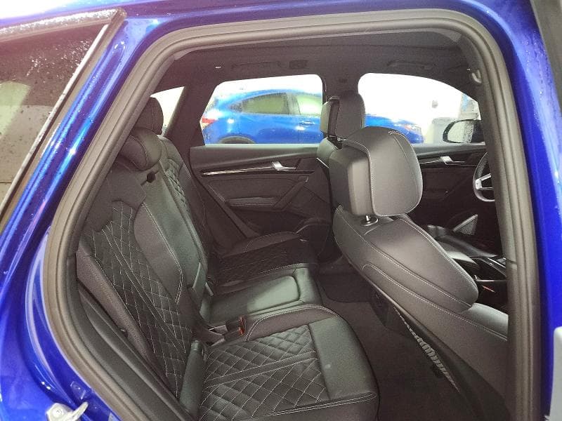 2023 AUDI SQ5 PRESTIGE 11