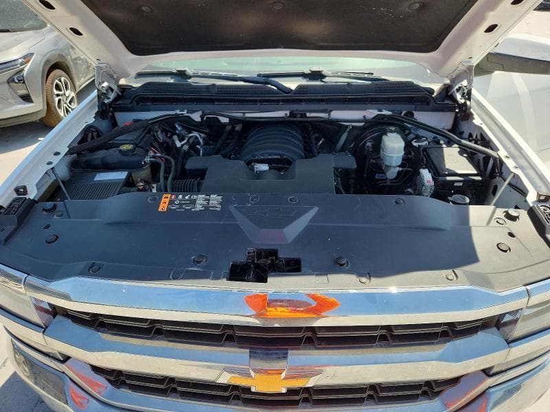 2019 CHEVROLET SILVERADO LD C1500 LT 11