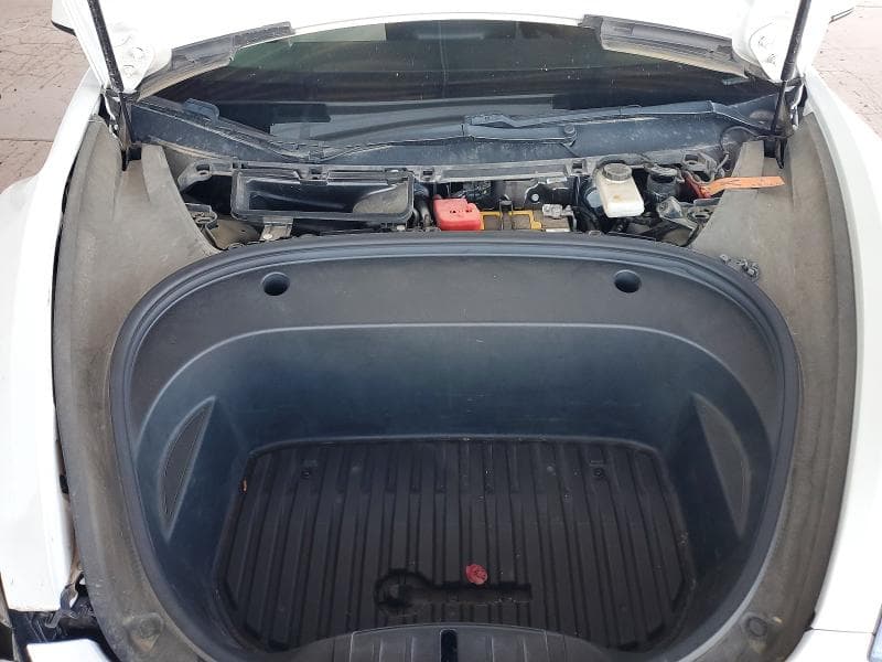 2021 TESLA MODEL 3 11