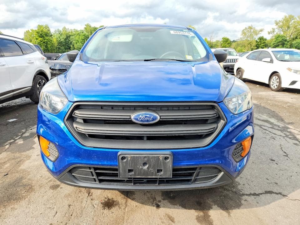 2019 FORD ESCAPE S 5