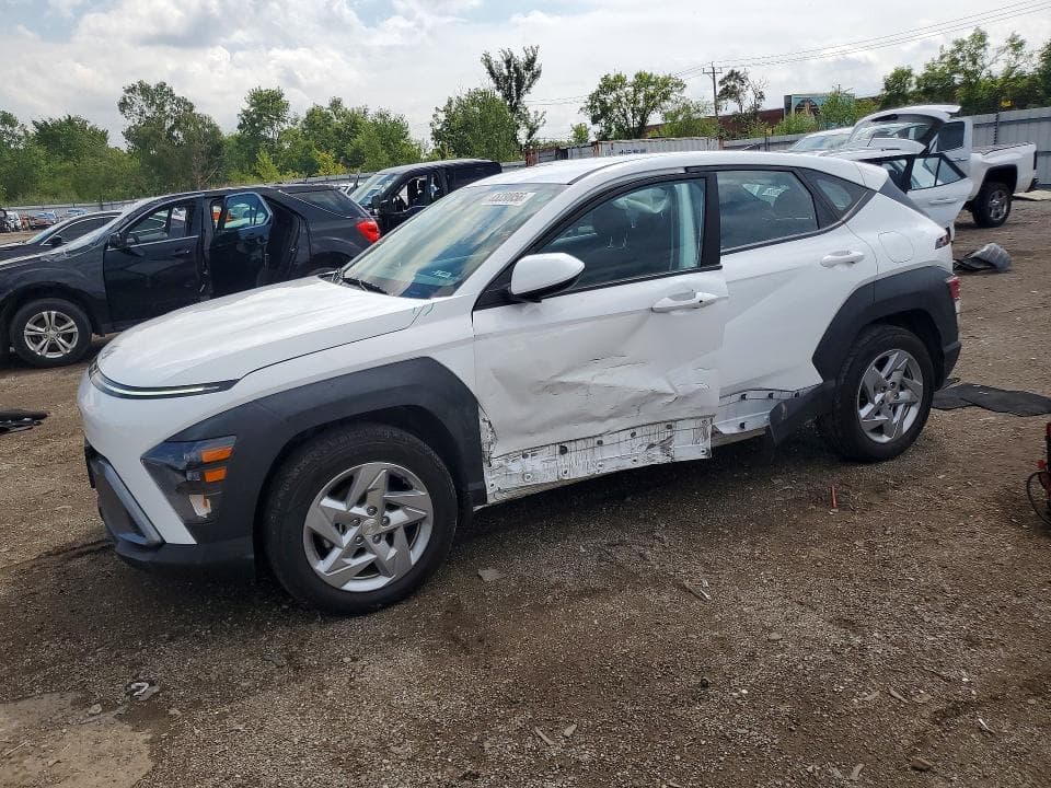 2026 HYUNDAI KONA SE - 1