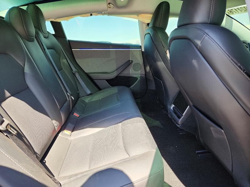 2024 TESLA MODEL 3 10