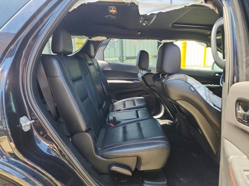2025 DODGE DURANGO R/T 11
