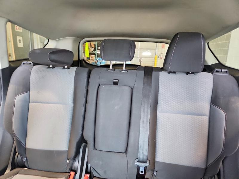 2018 FORD ESCAPE SE 10