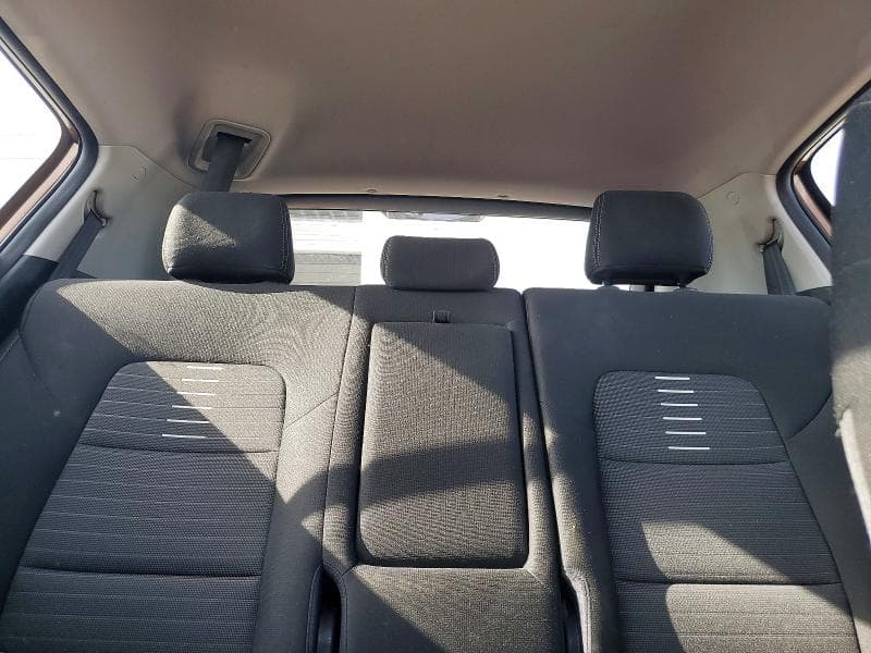 2018 KIA SPORTAGE LX 10