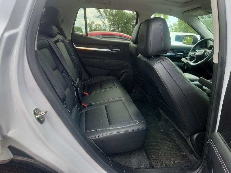 2026 GMC TERRAIN DENALI 11