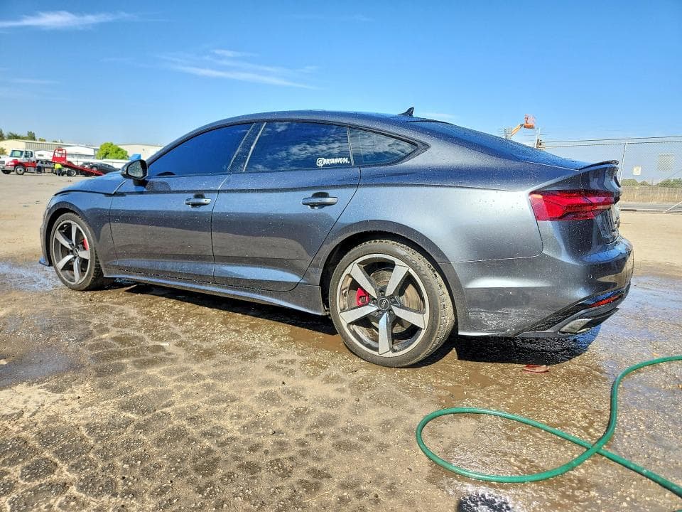 2023 AUDI A5 PREMIUM PLUS 45 2