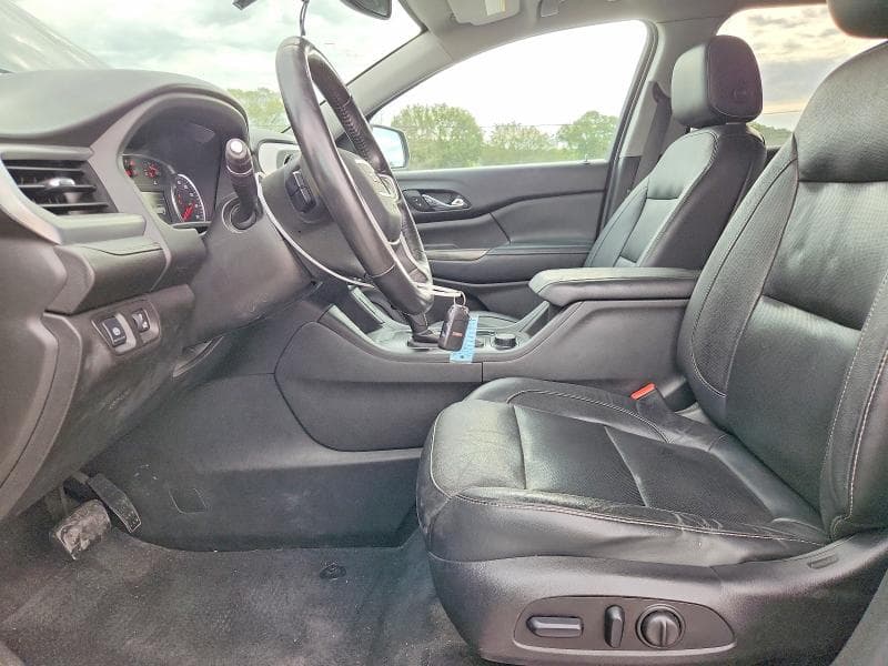 2018 GMC ACADIA SLT-1 7
