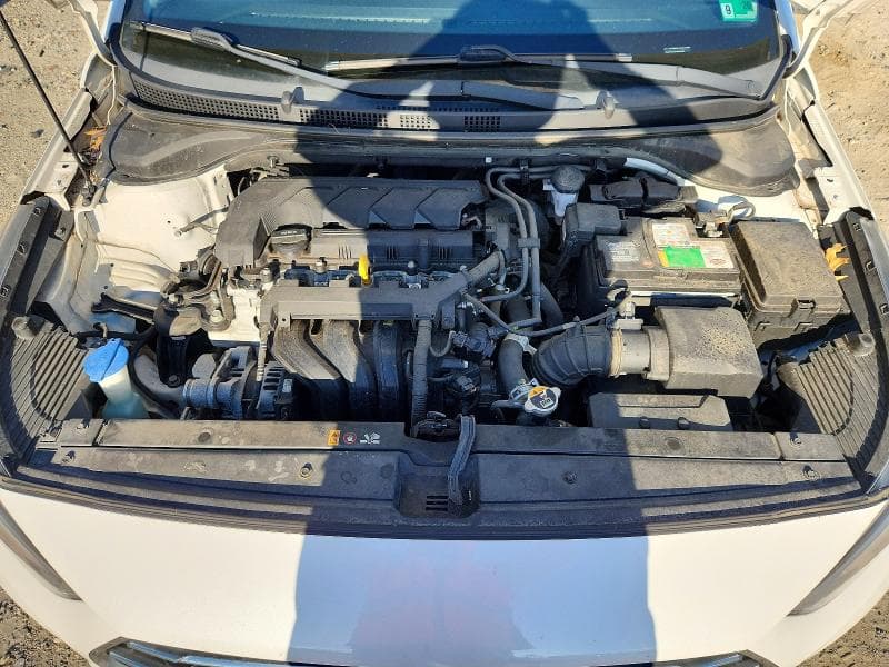 2020 HYUNDAI ACCENT SE 11