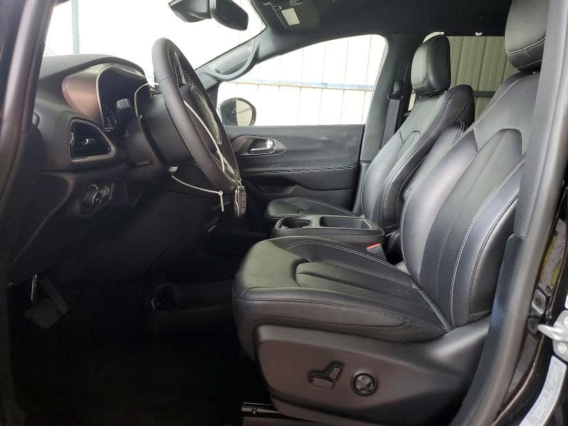 2026 CHRYSLER PACIFICA SELECT 7