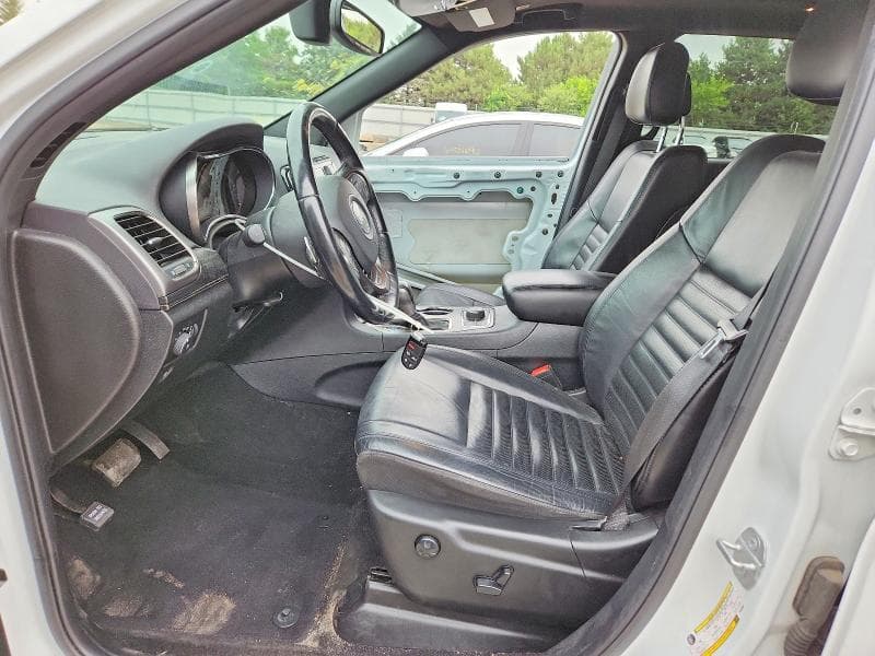 2019 JEEP GRAND CHEROKEE LIMITED 7