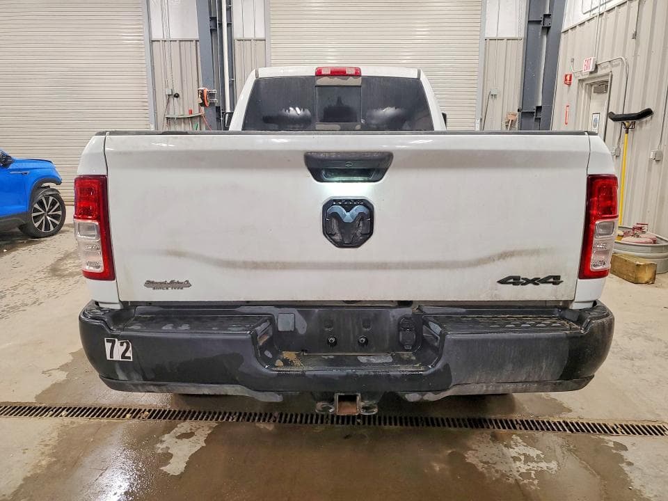 2023 RAM 3500 TRADESMAN 6