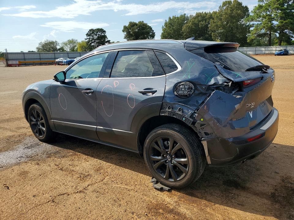 2021 MAZDA CX-30 PREMIUM PLUS 2