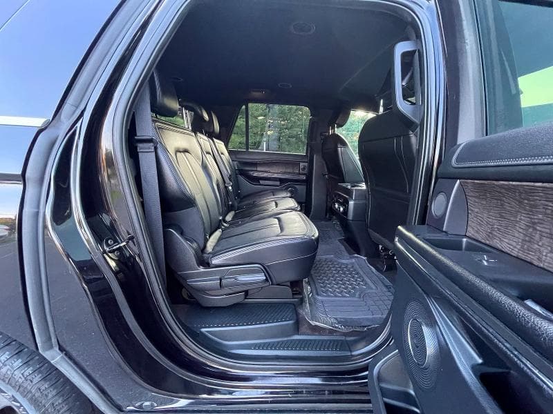 2020 FORD EXPEDITION MAX LIMITED 6