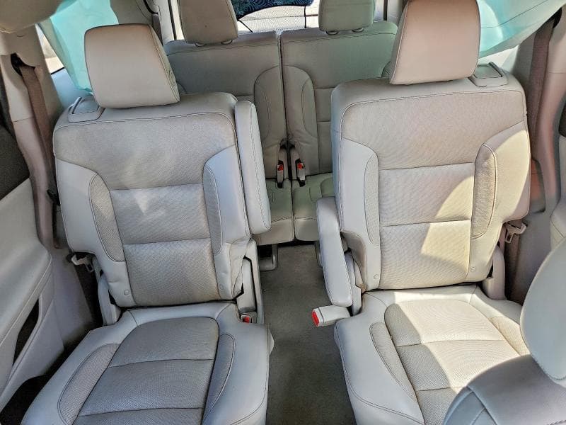 2018 GMC ACADIA SLT-1 10