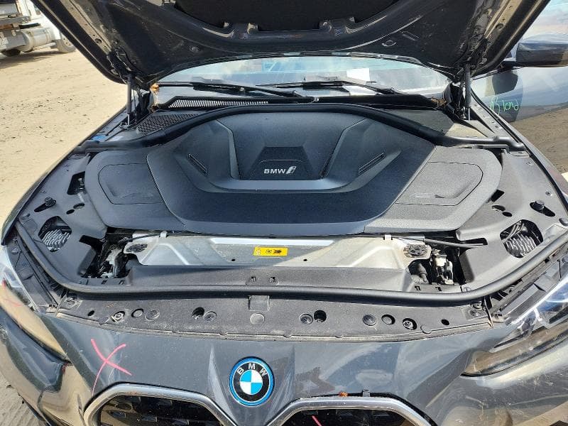 2023 BMW I4 EDRIVE 40 11