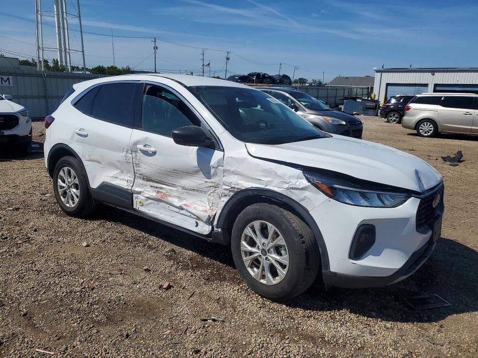 2024 FORD ESCAPE ACTIVE 4