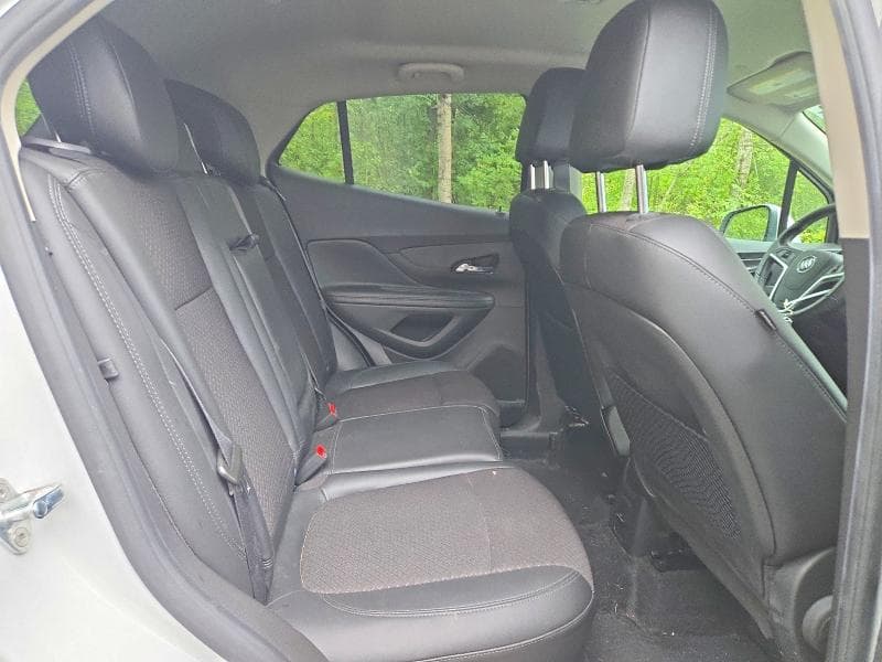 2019 BUICK ENCORE SPORT TOURING 10