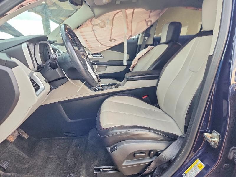2017 CHEVROLET EQUINOX PREMIER 7