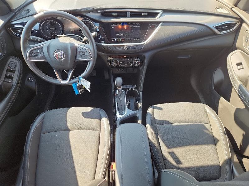 2021 BUICK ENCORE GX SELECT 8