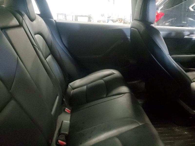 2022 TESLA MODEL 3 10