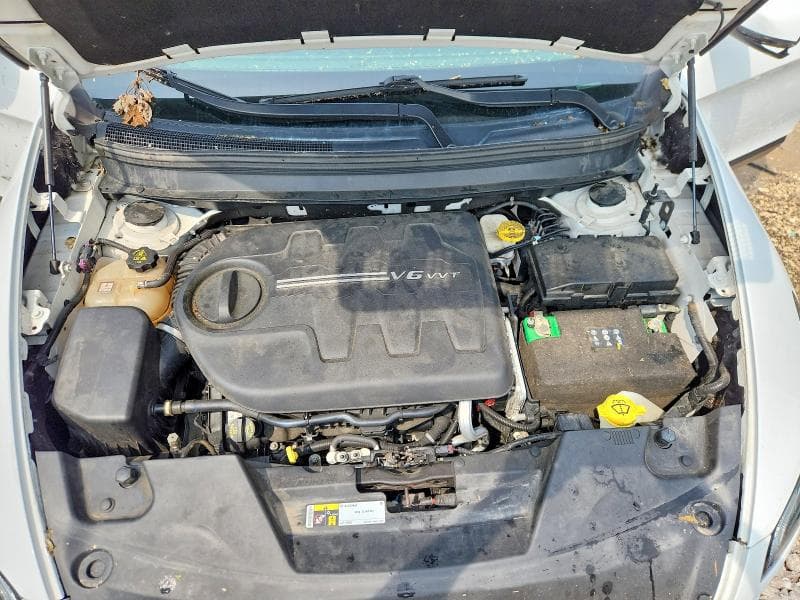 2018 JEEP CHEROKEE LATITUDE PLUS 12