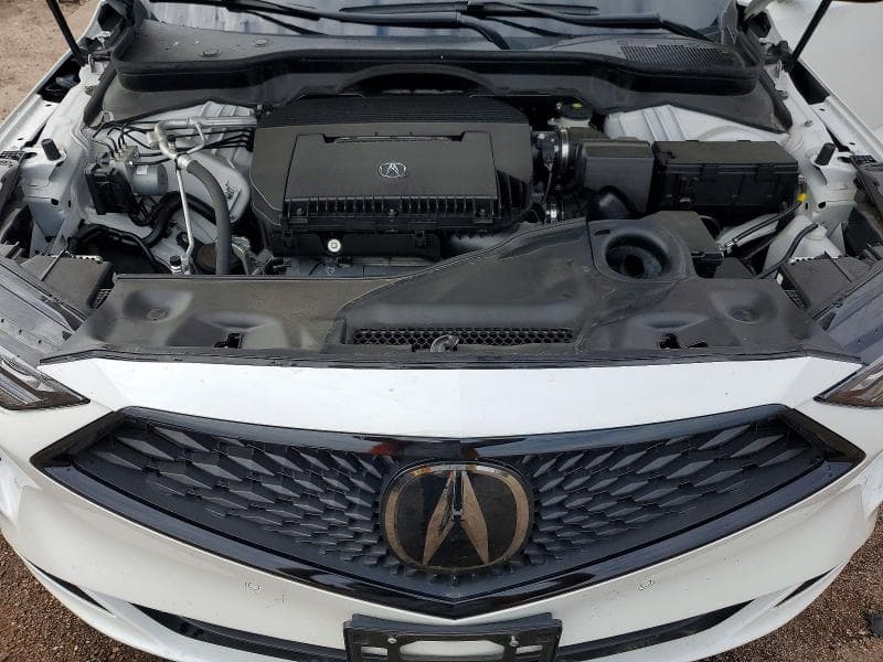 2022 ACURA MDX A-SPEC 12