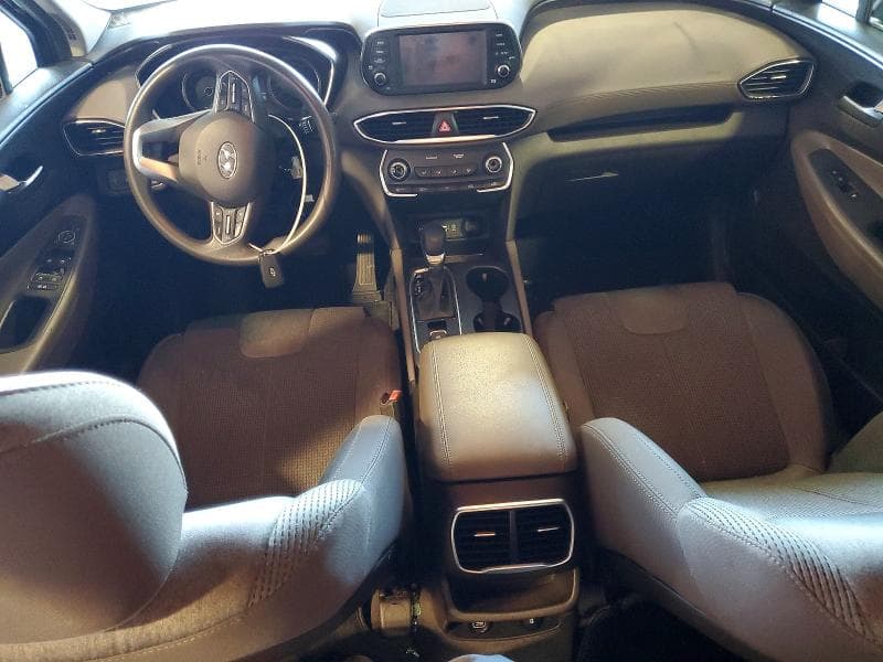 2019 HYUNDAI SANTA FE SE 8