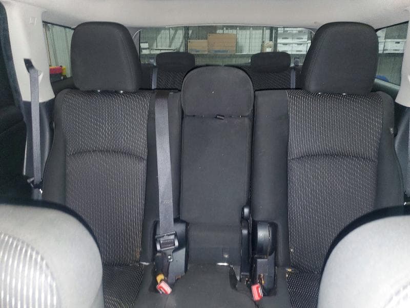 2019 DODGE JOURNEY SE 10