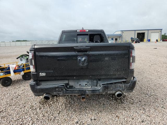2020 RAM 1500 BIG HORN/LONE STAR 6