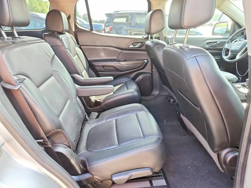 2020 GMC ACADIA SLT 11