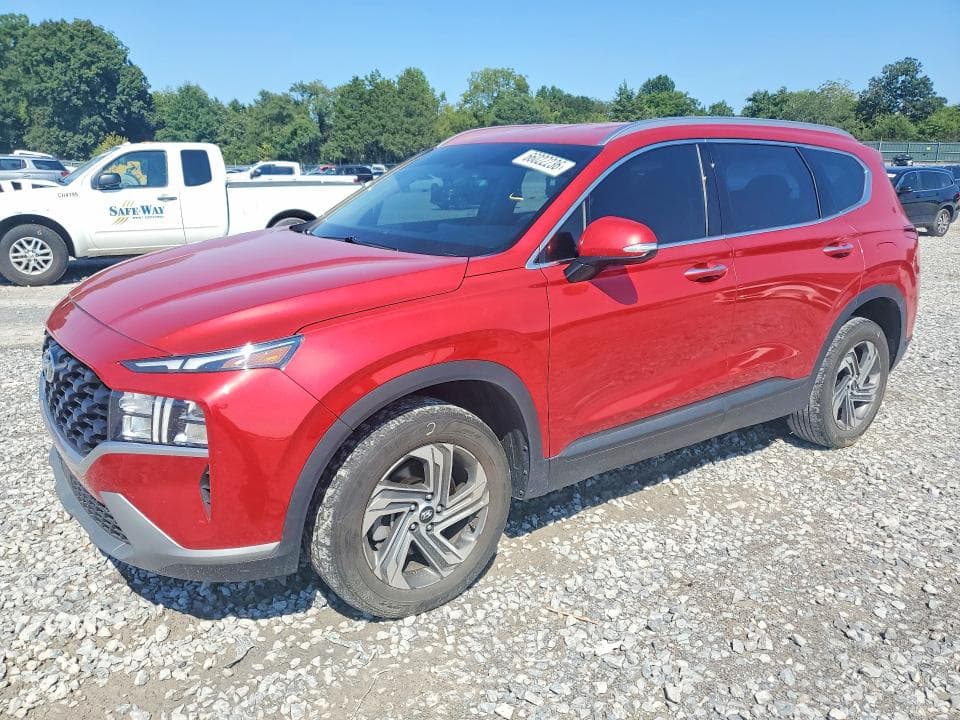 2023 HYUNDAI SANTA FE SEL - 1