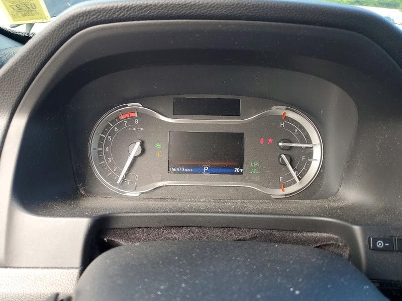 2017 HONDA PILOT TOURING 9