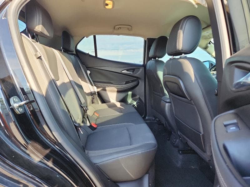 2021 BUICK ENCORE GX PREFERRED 11