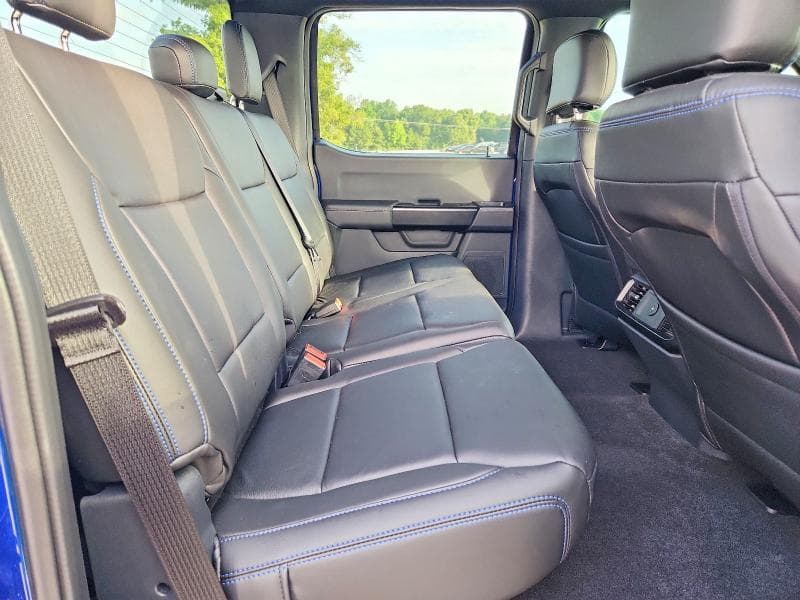 2026 FORD F150 STX 10